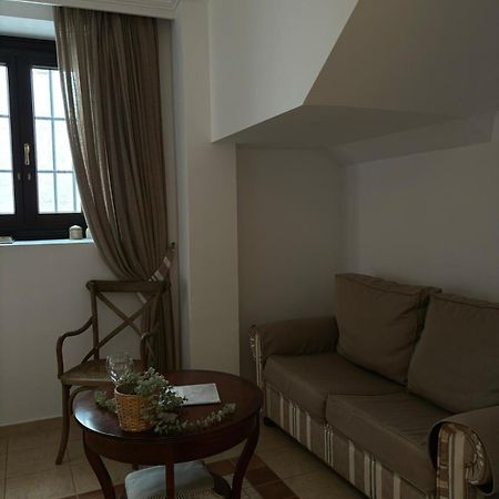 Apartamento Gav Mondragon Ronda Exterior foto