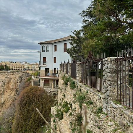 Apartamento Gav Mondragon Ronda Exterior foto