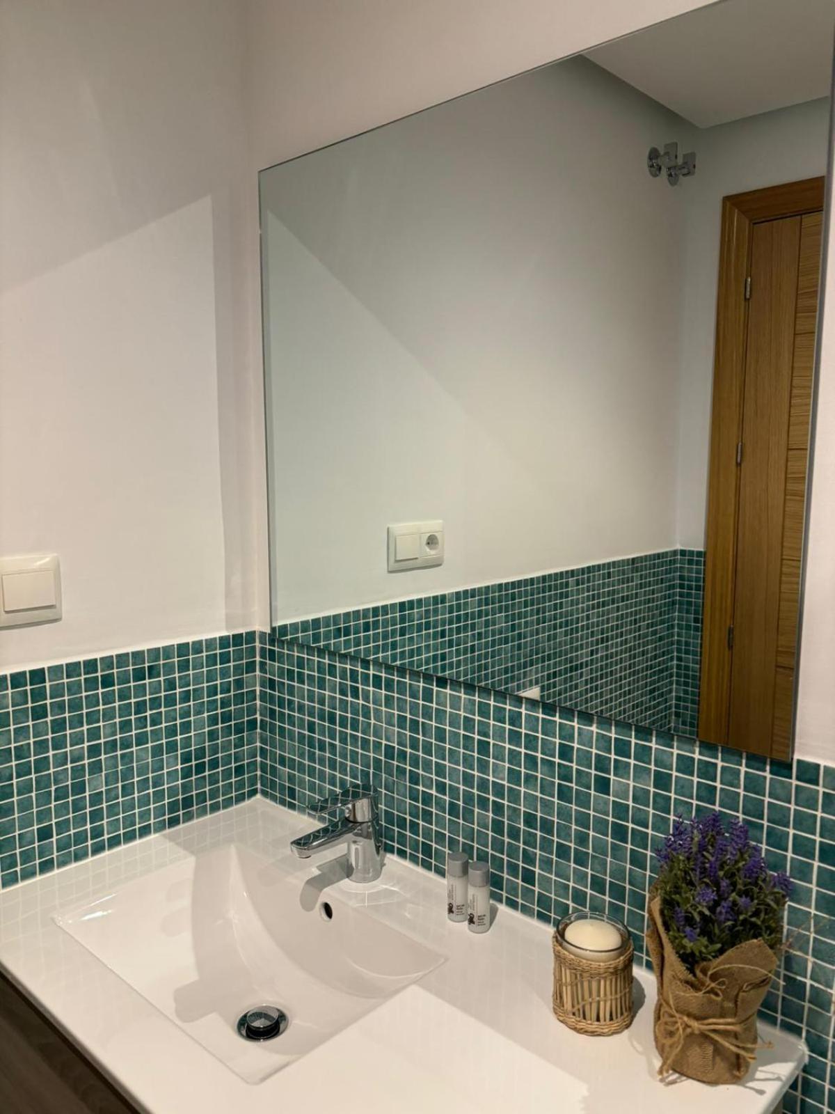 Apartamento Gav Mondragon Ronda Exterior foto