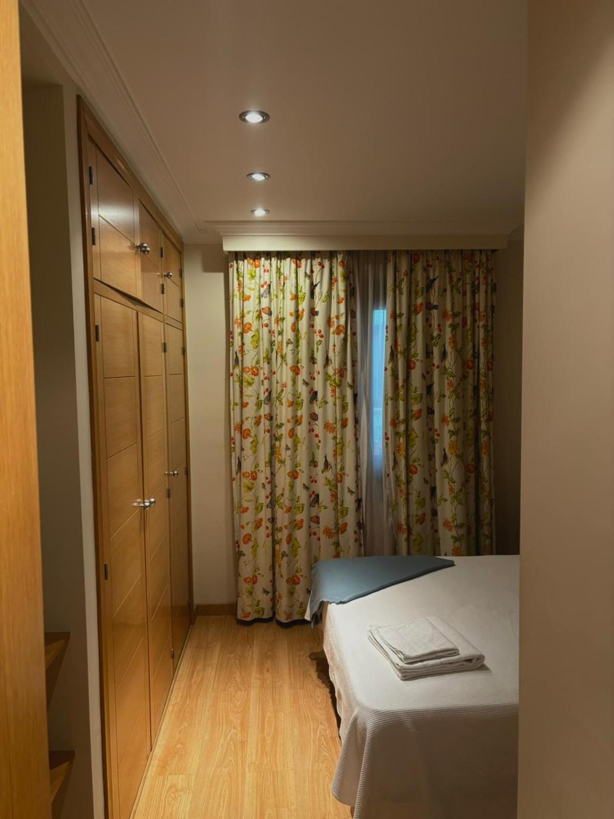 Apartamento Gav Mondragon Ronda Exterior foto