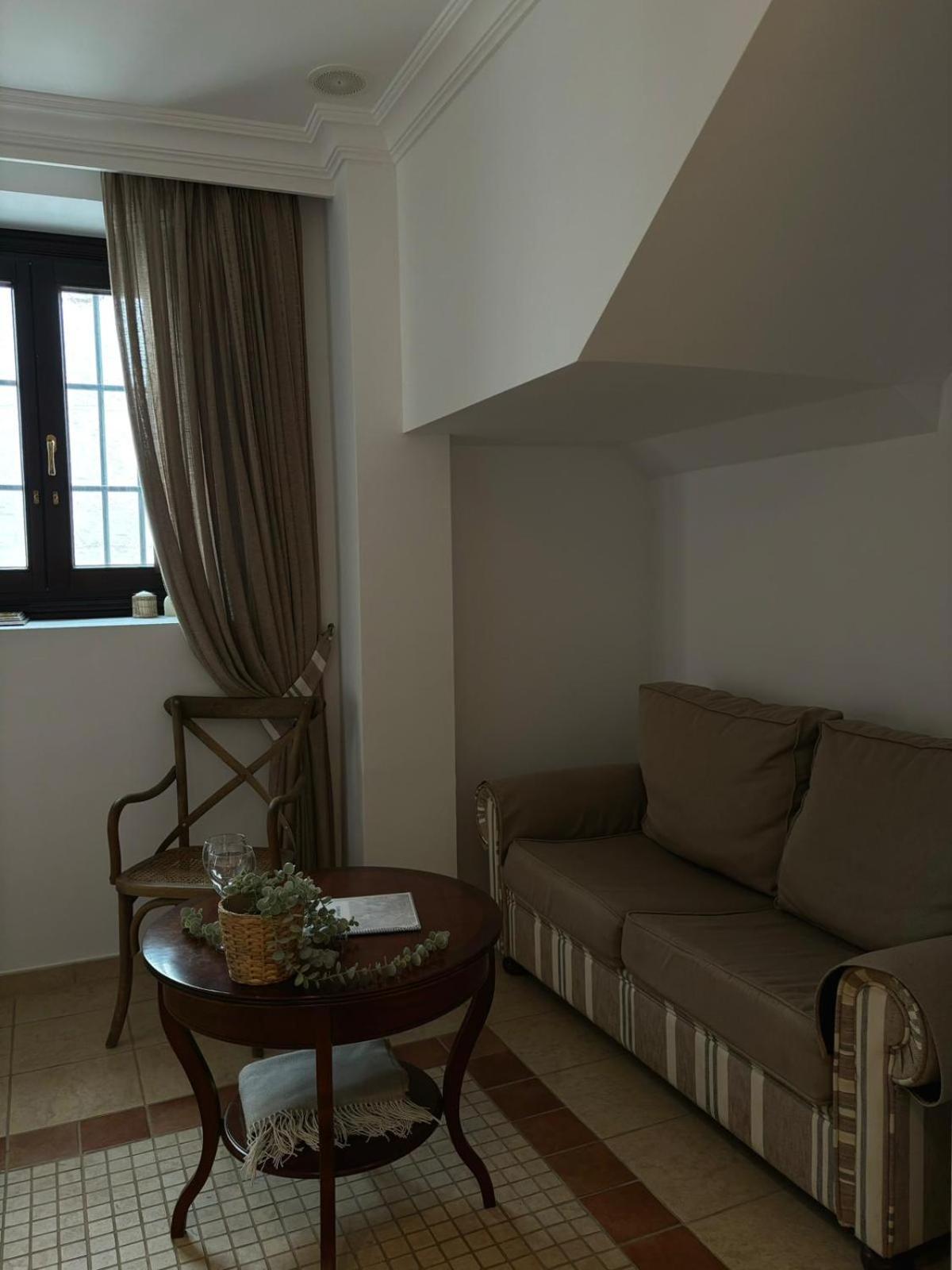 Apartamento Gav Mondragon Ronda Exterior foto
