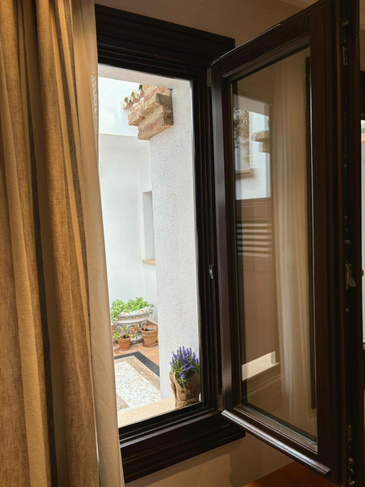 Apartamento Gav Mondragon Ronda Exterior foto