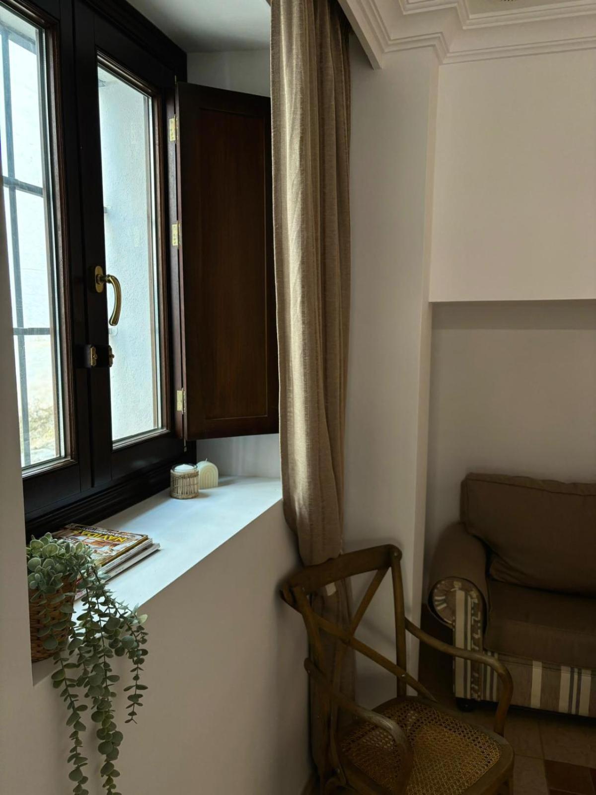 Apartamento Gav Mondragon Ronda Exterior foto